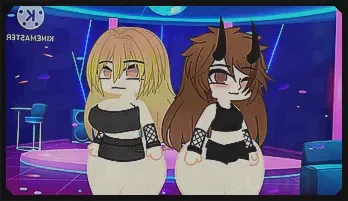 Epic Club Night: Gacha Party Unleashed (Part 2)