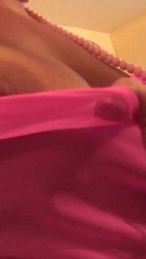 Powerful moment from &quot;Nikki Blonde is having rough sex with her boyfriend and his dad&quot;