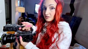 victoria arias, lety howl, and gian howl in chubby redhead milf’s wild ffm threesome