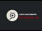 Public fun interrupted. He piss on himself in public for the first time and has to run away.