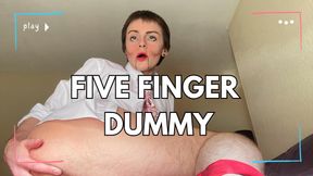 Five Finger Dummy