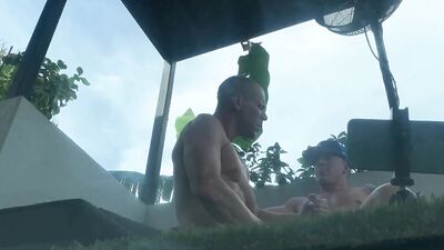 Epic 5 Way: Big C, JJ Knight, Bigdickfig, Luke Truong, & Chad Hammer Part 2