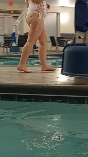 Hotel Pool