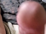 Daddyjoe needs a blowjob now