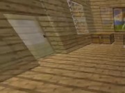 Jenny Mod Blowjob Slime Girl | Minecraft