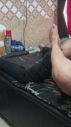 Meri Pyari Stepmom Ke Sath
