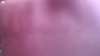 V 299 I caught the neighbor in my dirty clothes stealing my panties!