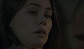 pregnant woman in the future