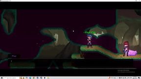 Future Fragments forest level path 4 and hentai scene