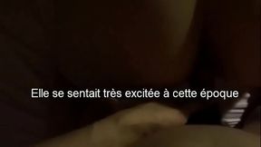Horny couple de universit&eacute_ parfait avoir des relations sexuelles devant un miroir sur une chaise