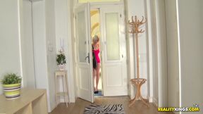 Pussy Pays The Rent 2