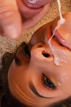 Crissy Cums Is Moist