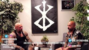 Redemption Interview with Nas Mohammed Episode 8
