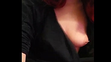 Nudes and selfies I sent when I was a student