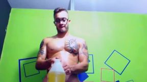 Zethy R Private Show