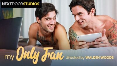 Riding The Big Bucks of Dakota Payne - Gay Porn Fantasy