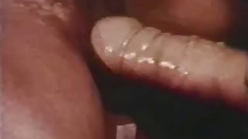 Retro summer camp orgy