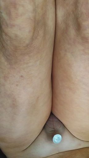 In Plain View Outdoors for Anyone to See!