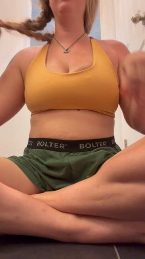 Breast pump- TITS AND TOES
