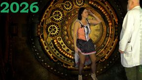 The Time Traveler  (2026)