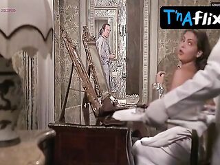 Ornella Muti Ass, Tits Scene in The Angel From Trieste