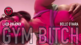 GYM BITCH - Teaser