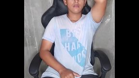 Alan tokers vuelve mas recargado que nunca