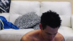 Ethann James Private Show