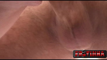 Enrabamos Milena Santos. - Milena Santos - Frotinha Porn Star -
