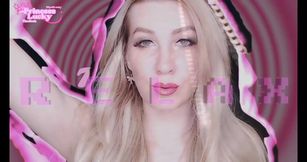 She Sparkles with dominance | Gooning into submission | Captivated by her All Natural perfection