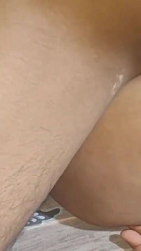 Nepali wife enjoying hot sex in bedroom   Clip 1