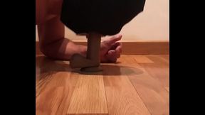 Mamada profunda chupar