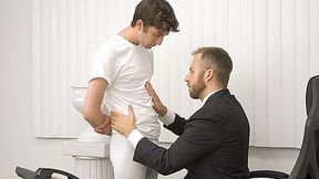 Interviewing for the Job - MissionaryBoys