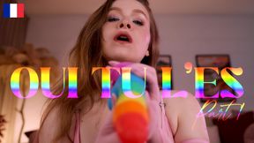 Oui tu l'es - Partie 1