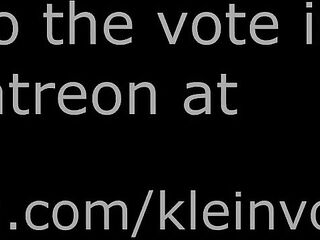 Patreon vote two