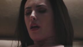 Hot neighbor Casey Calvert loves sensual fuck