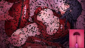 Falling Undercover - Nox Syndicate - Chapter 4