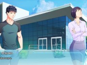 To Trust an Incubus DEMO Part 1 | Gay Let's Plays