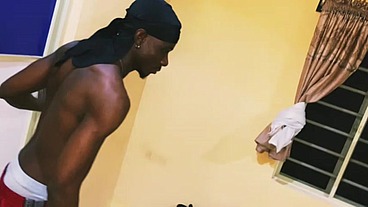Thug spread teen girls legs and fucked her merciless'ly