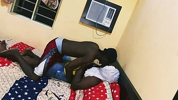 Thug spread teen girls legs and fucked her merciless'ly