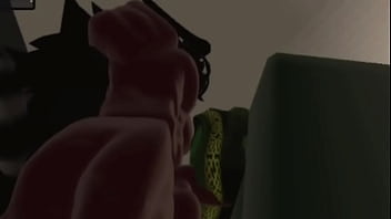 Detonado por el sexy diablo