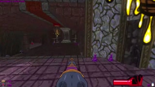 THE ENDLESS LABYRHNTS of big booba slimy women