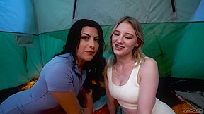 Kenzie Loves Girls Pt 2