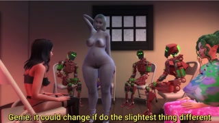 The EMPIRE | Sims 4 Series