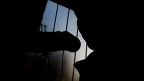 Mamada a otro cuidacoches por unas monedas