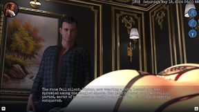 johannesgaming - update #650 - boundaries of morality 22 emma gave into victor and submitted to him - feb 12, 2026