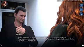 johannesgaming - update #650 - boundaries of morality 22 emma gave into victor and submitted to him - feb 12, 2026