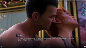 johannesgaming - update #650 - boundaries of morality 22 emma gave into victor and submitted to him - feb 12, 2026