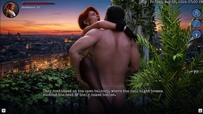 johannesgaming - update #650 - boundaries of morality 22 emma gave into victor and submitted to him - feb 12, 2026