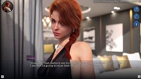 johannesgaming - update #650 - boundaries of morality 22 emma gave into victor and submitted to him - feb 12, 2026
